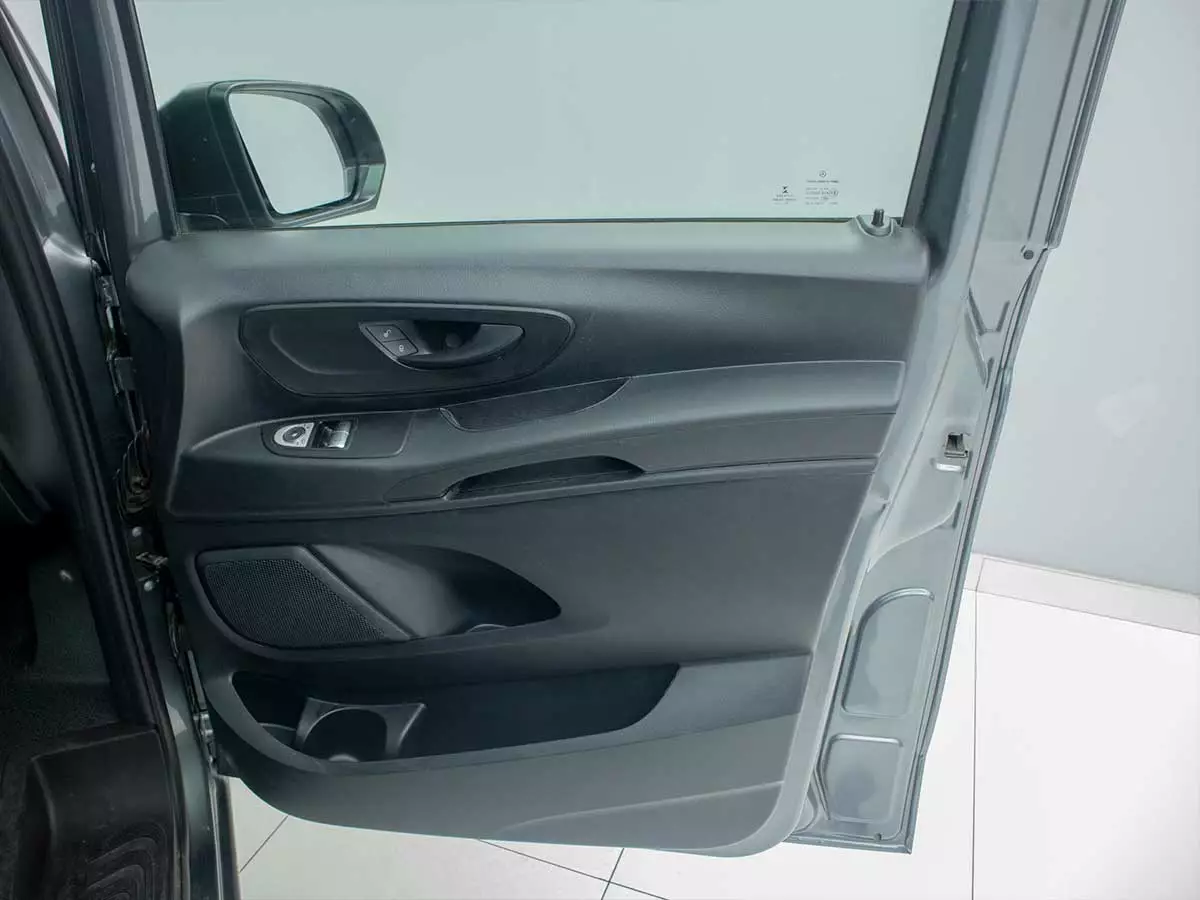 Vehicle Image for 20/23 for Mercedes-Benz Vito 116 CDI Tourer Pro