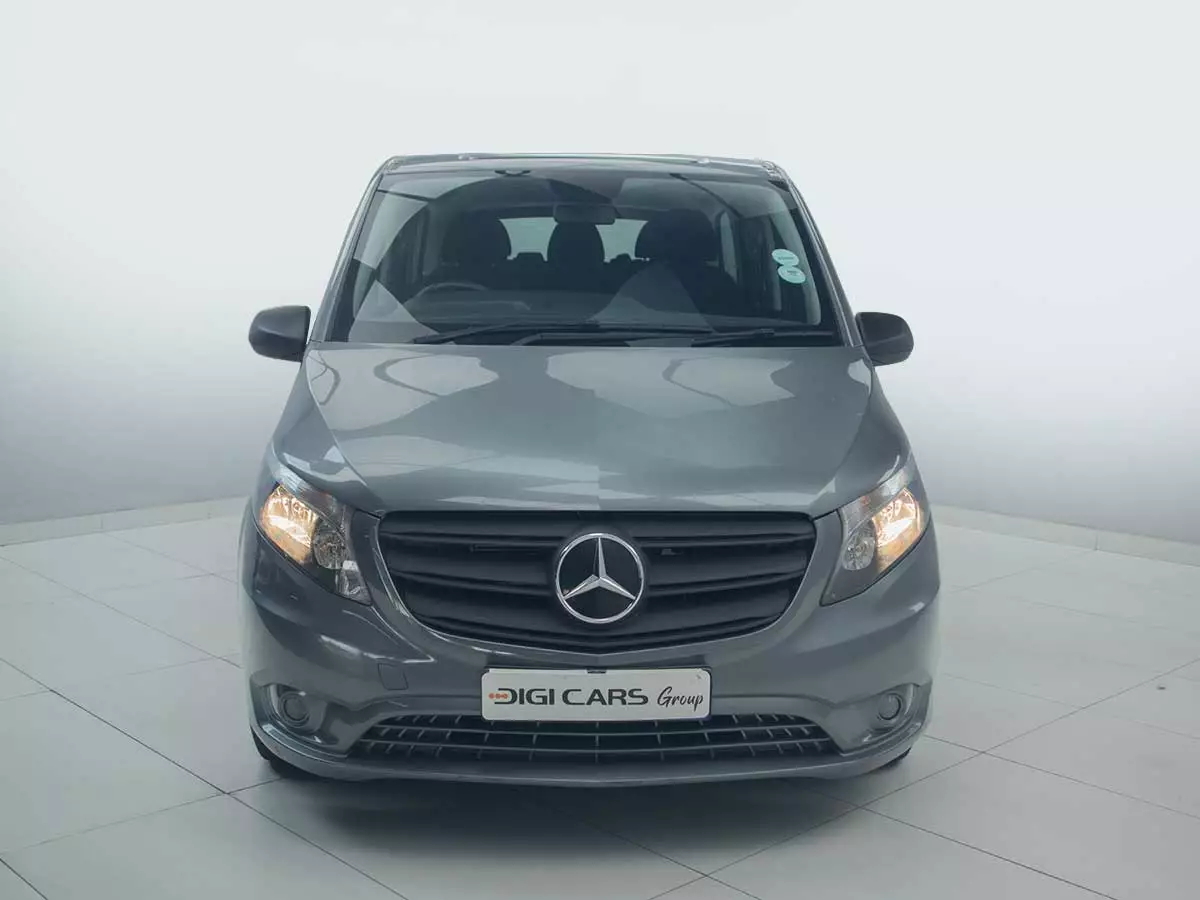 Vehicle Image for 3/23 for Mercedes-Benz Vito 116 CDI Tourer Pro