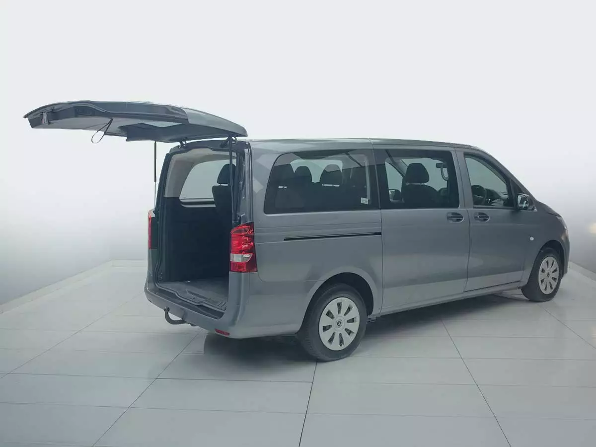 Vehicle Image for 6/23 for Mercedes-Benz Vito 116 CDI Tourer Pro