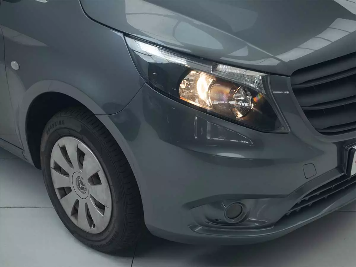 Vehicle Image for 7/23 for Mercedes-Benz Vito 116 CDI Tourer Pro