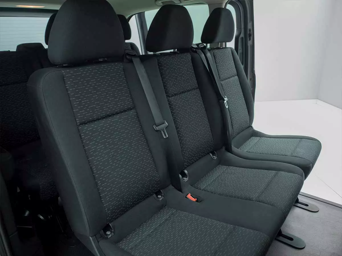 Vehicle Image for 22/23 for Mercedes-Benz Vito 116 CDI Tourer Pro