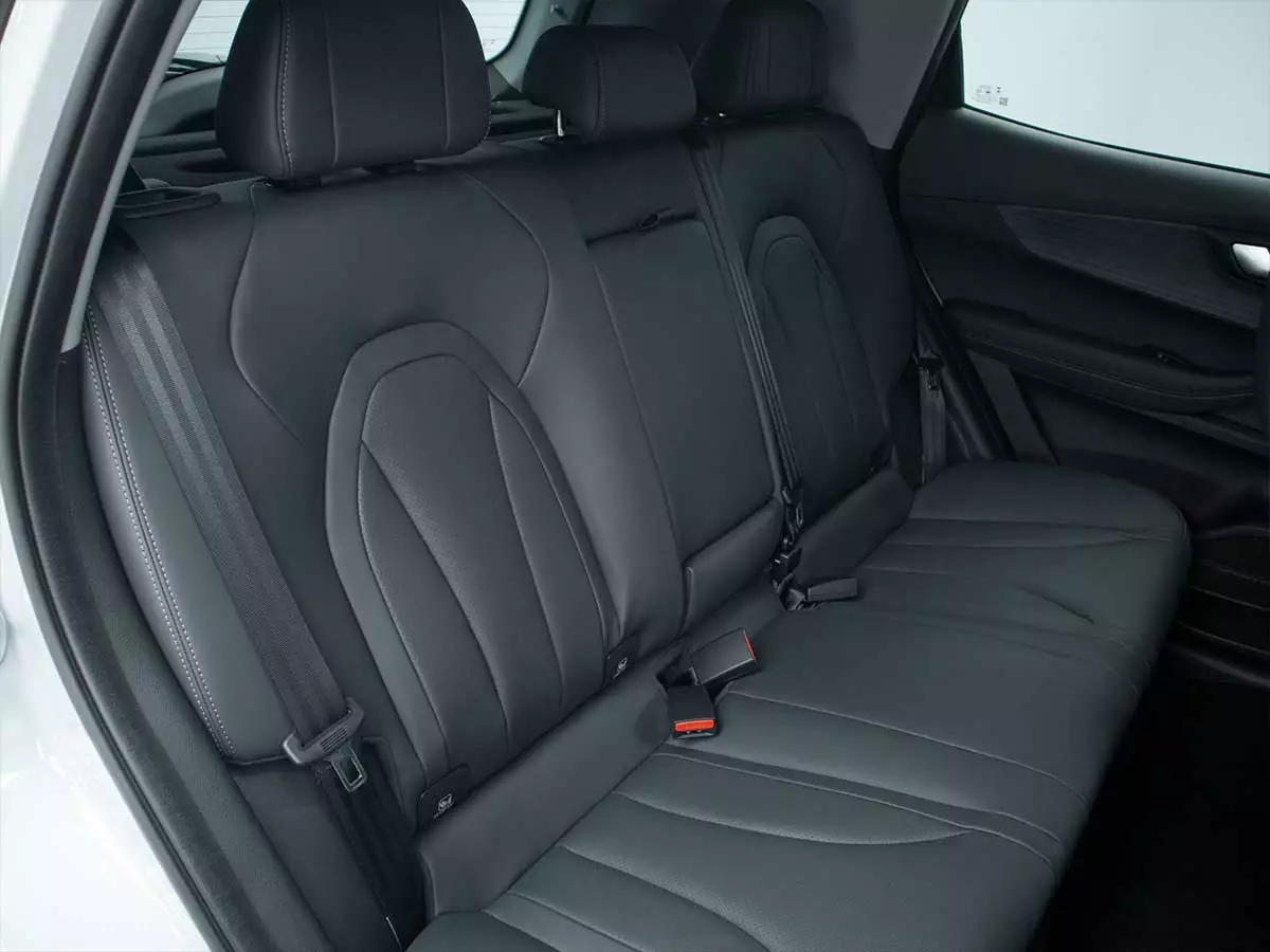 Vehicle Image for 24/25 for Chery Tiggo Cross 1.5 LiT Manual