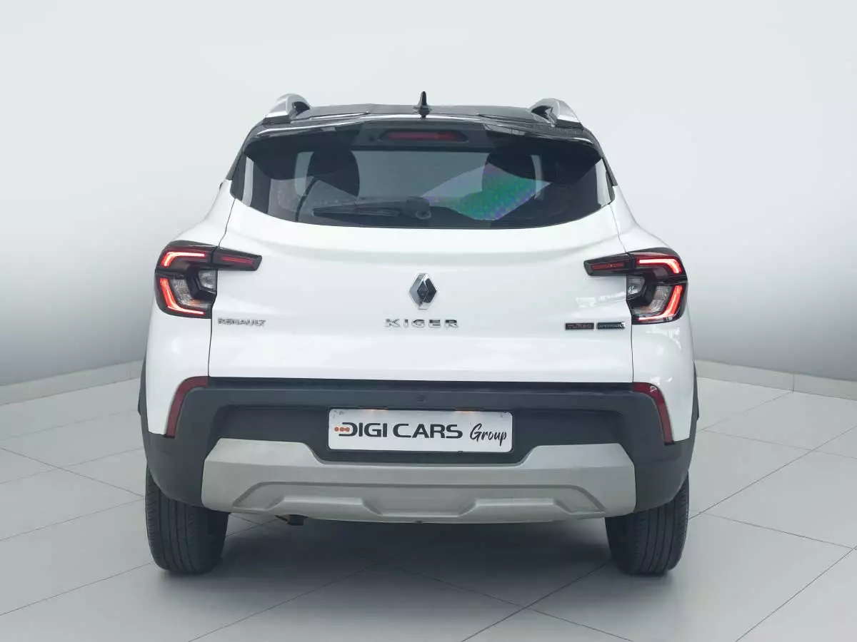 Vehicle Image for 12/24 for Renault Kiger 1.0 Turbo Intens Auto