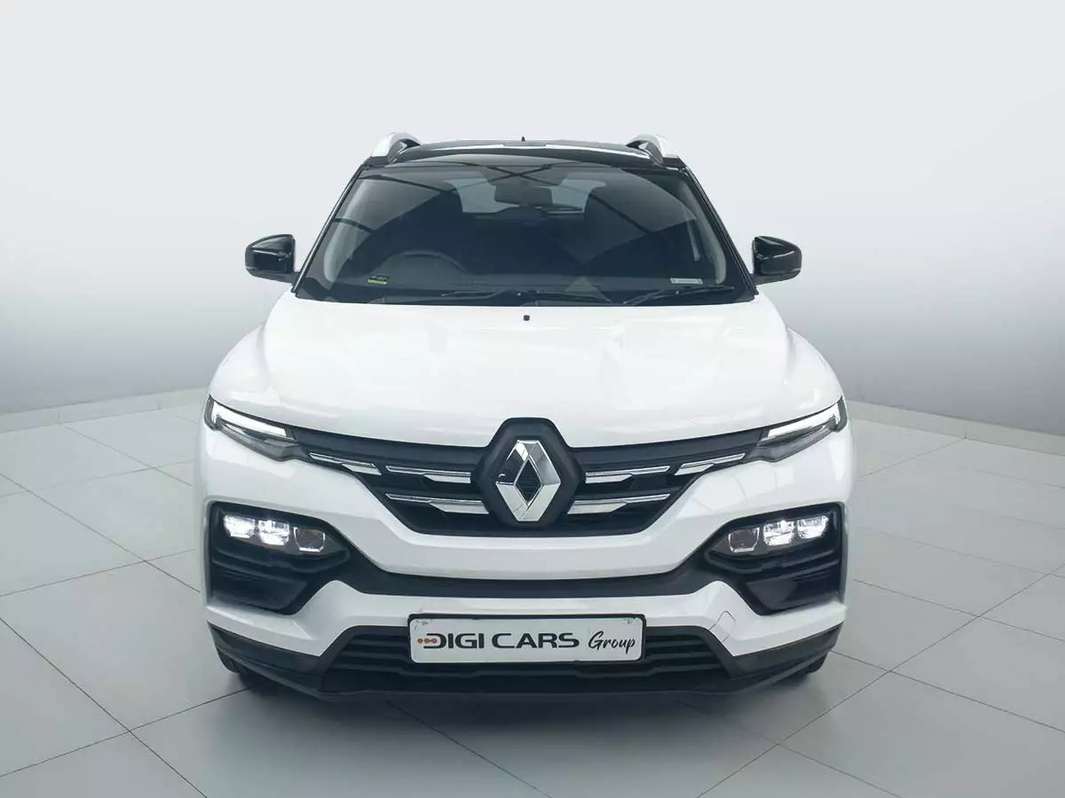 Vehicle Image for 3/24 for Renault Kiger 1.0 Turbo Intens Auto