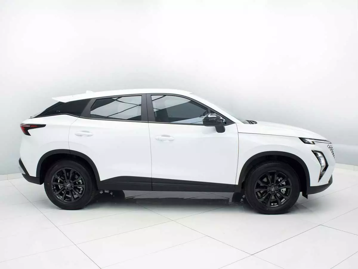 Vehicle Image for 4/24 for Omoda C5 1.5T 230T Style X