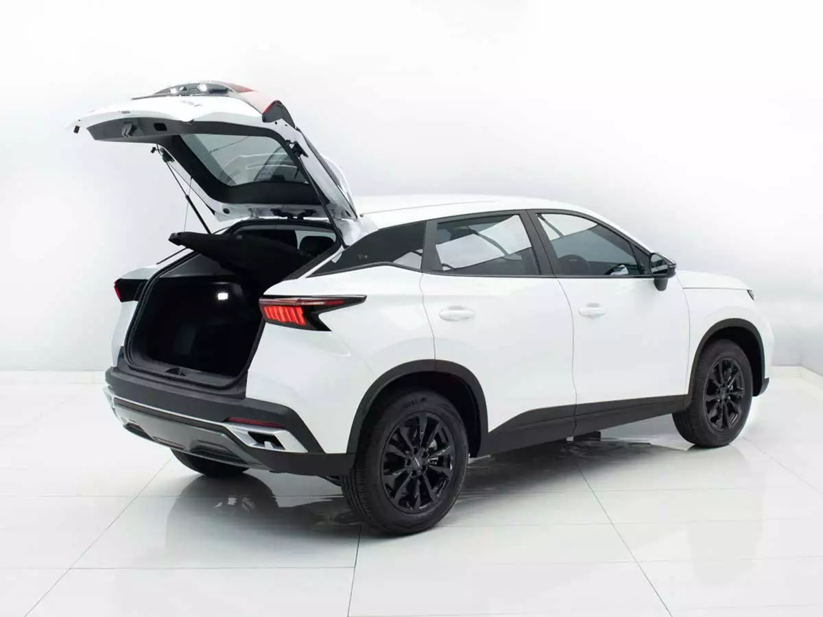 Vehicle Image for 6/24 for Omoda C5 1.5T 230T Style X