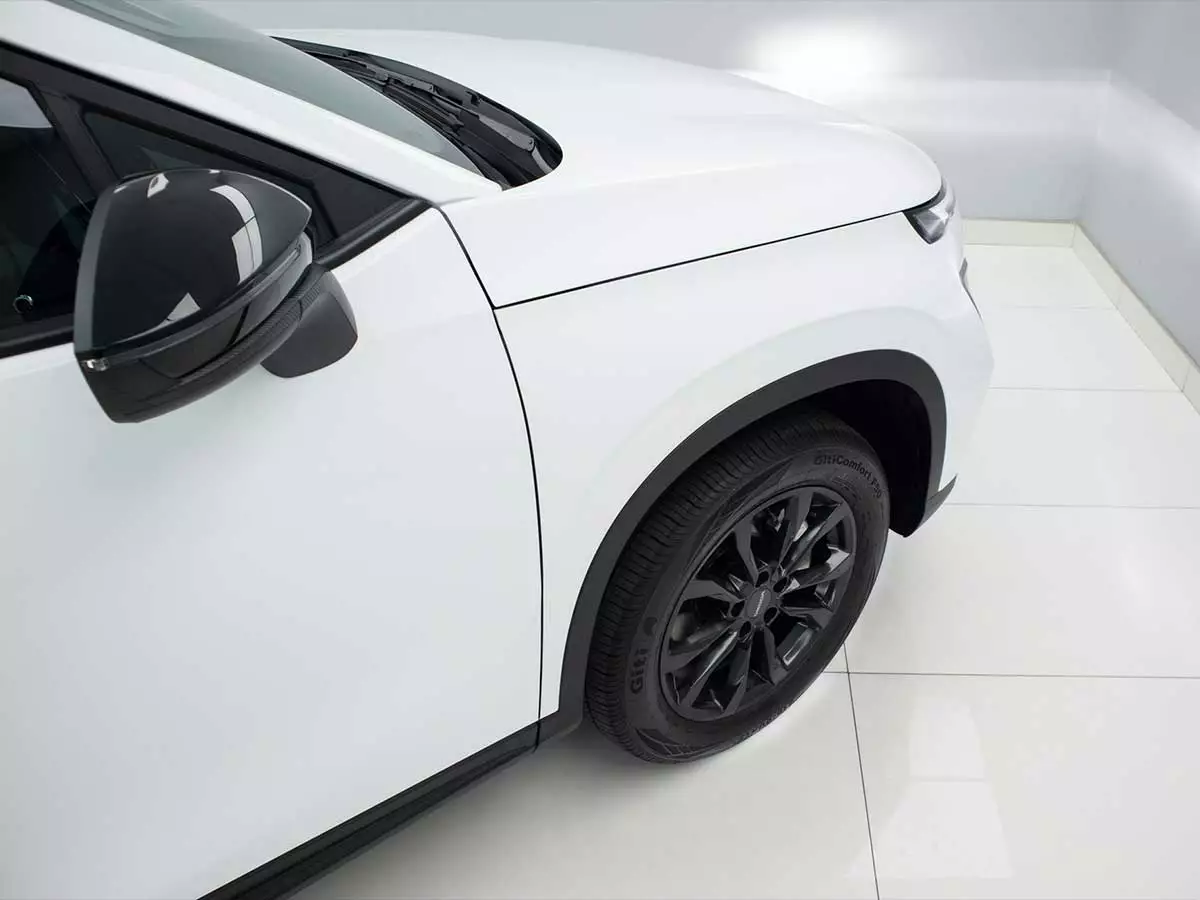Vehicle Image for 7/24 for Omoda C5 1.5T 230T Style X