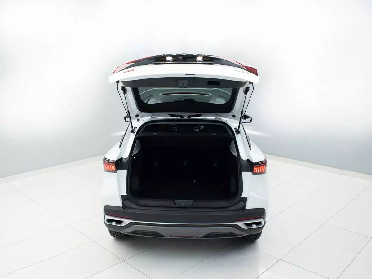 Vehicle Image for 13/24 for Omoda C5 1.5T 230T Style X