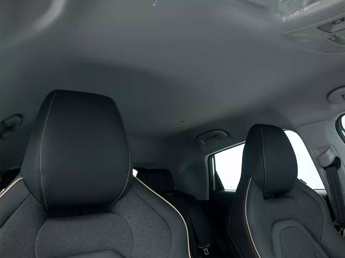 Vehicle Image for 18/24 for Omoda C5 1.5T 230T Style X