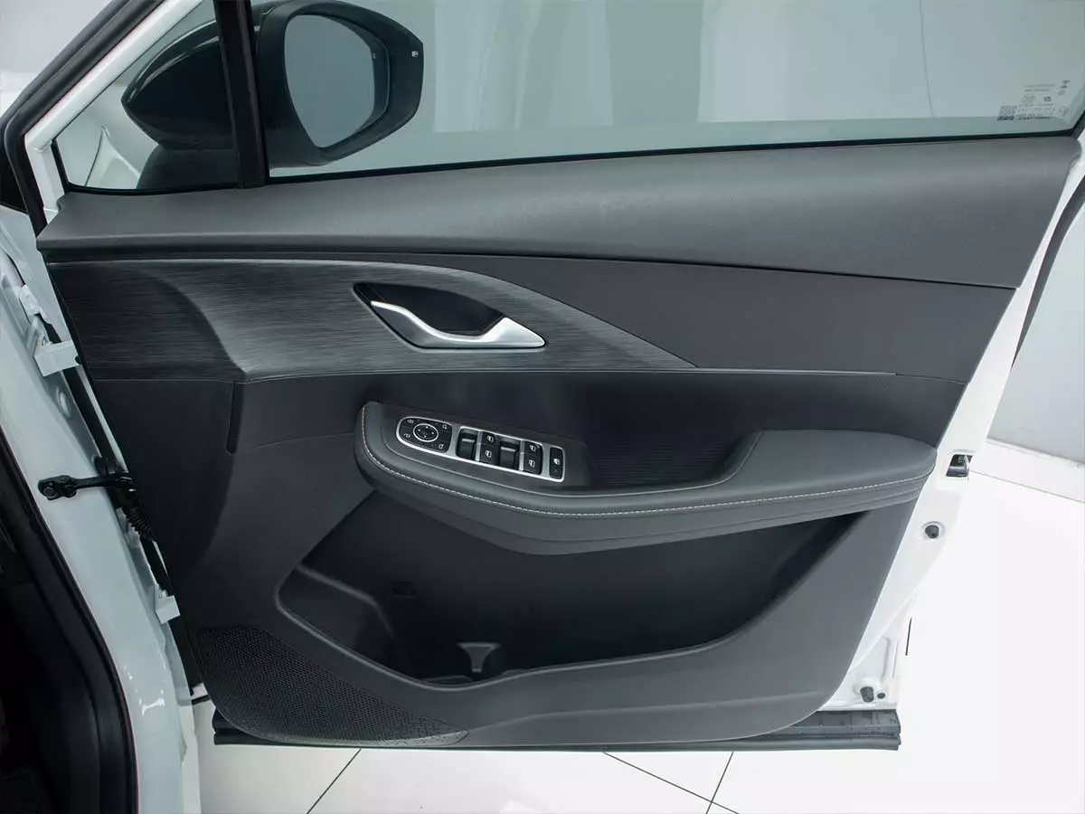 Vehicle Image for 19/24 for Omoda C5 1.5T 230T Style X