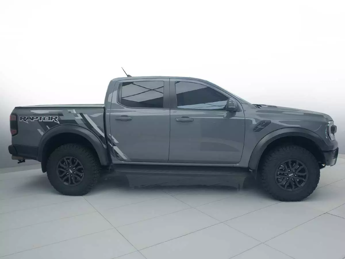 Vehicle Image for 4/24 for Ford Ranger 3.0 V6 Ecoboost Double Cab Raptor 4WD