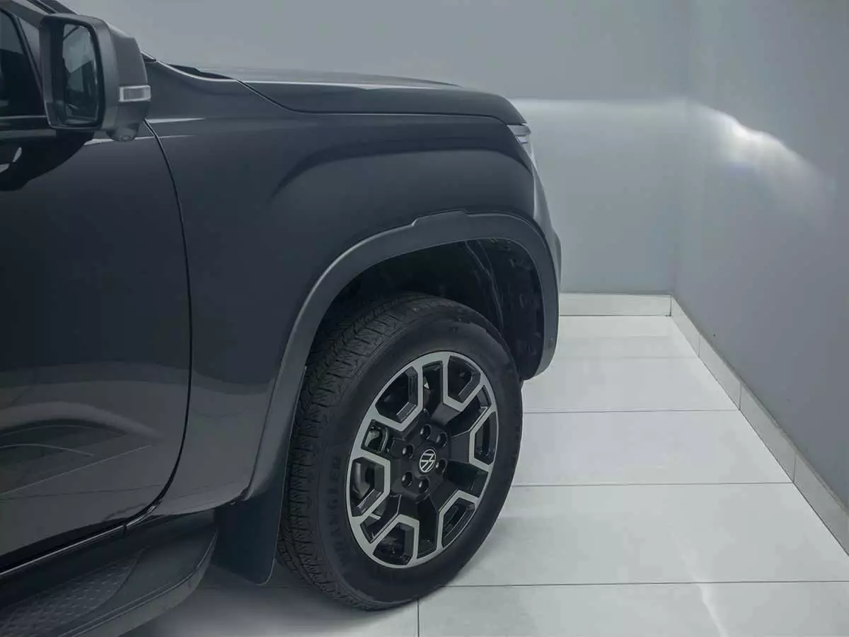Vehicle Image for 7/24 for Volkswagen Amarok 3.0TDI V6 Double Cab Panamericana 4Motion