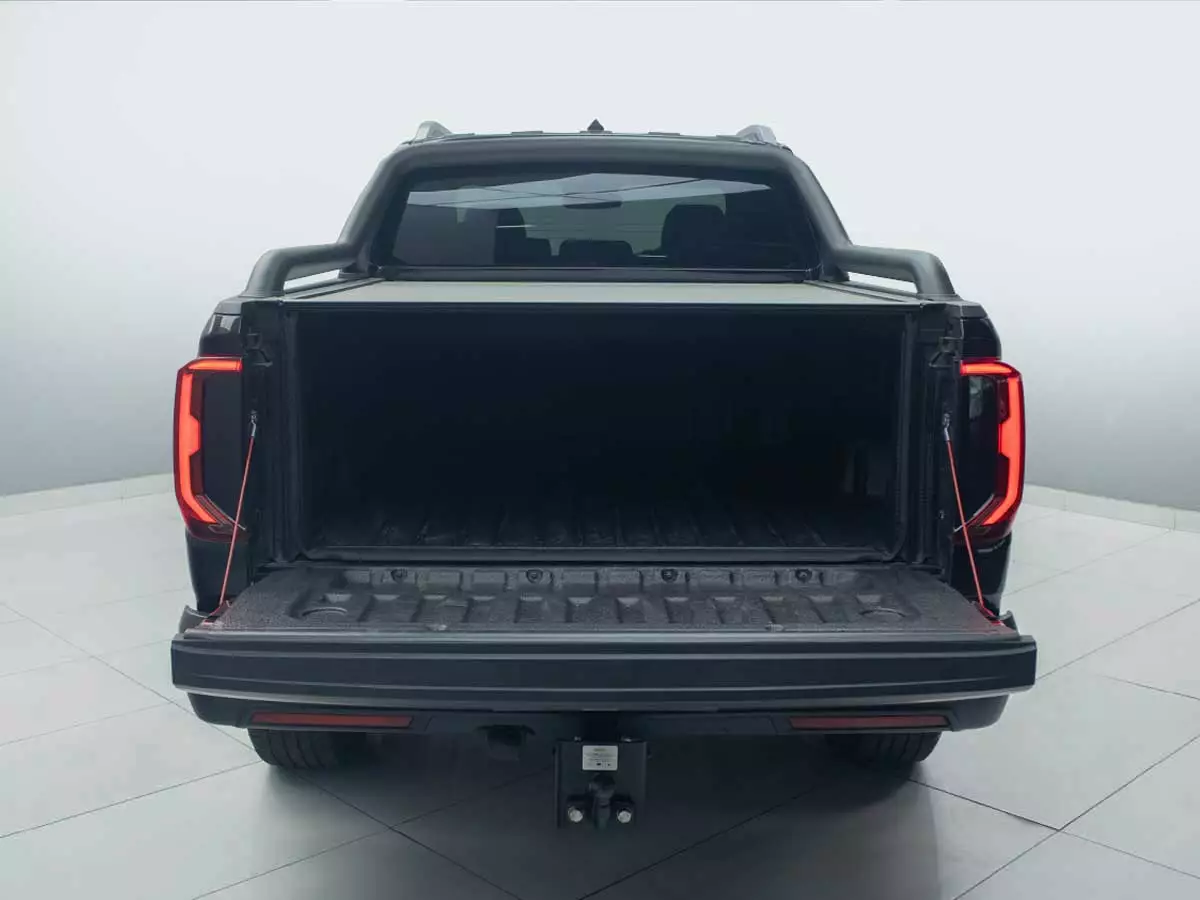 Vehicle Image for 13/24 for Volkswagen Amarok 3.0TDI V6 Double Cab Panamericana 4Motion