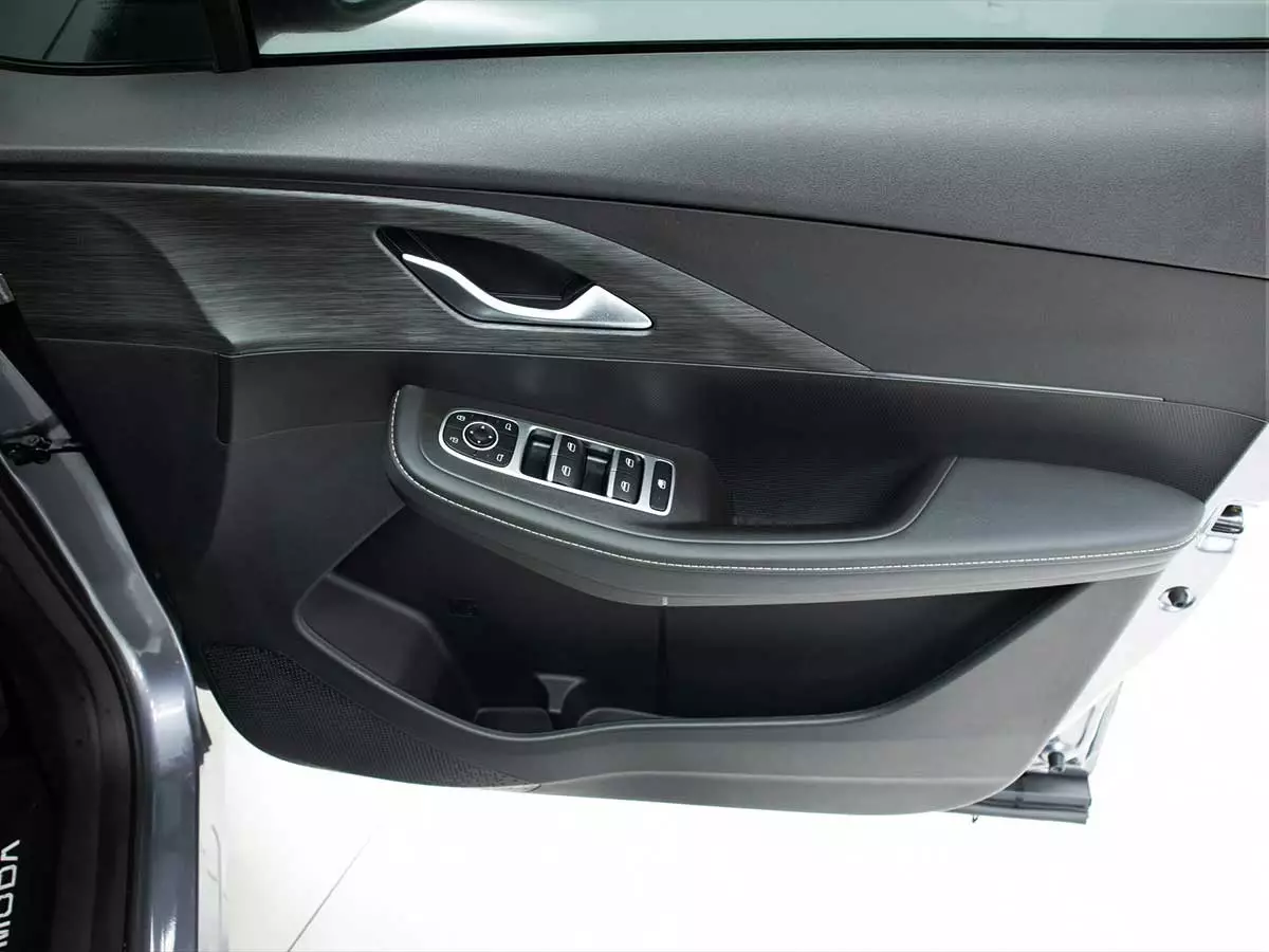 Vehicle Image for 22/24 for Omoda C5 1.5T 230T Street +