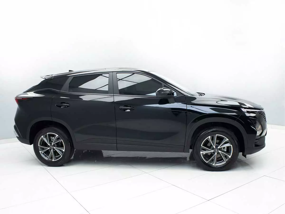 Vehicle Image for 4/24 for Omoda C5 1.5T 230T Street +