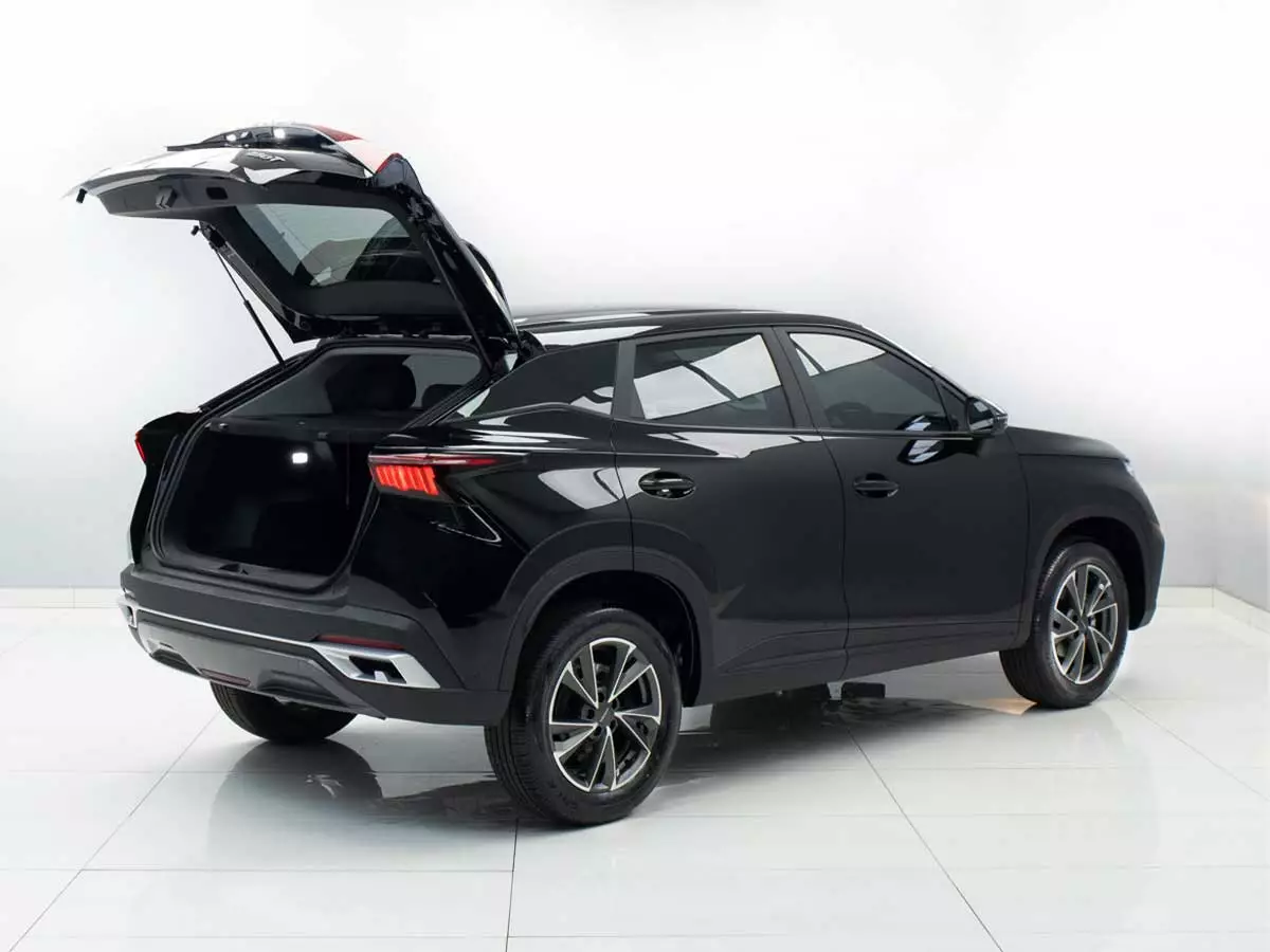 Vehicle Image for 6/24 for Omoda C5 1.5T 230T Street +