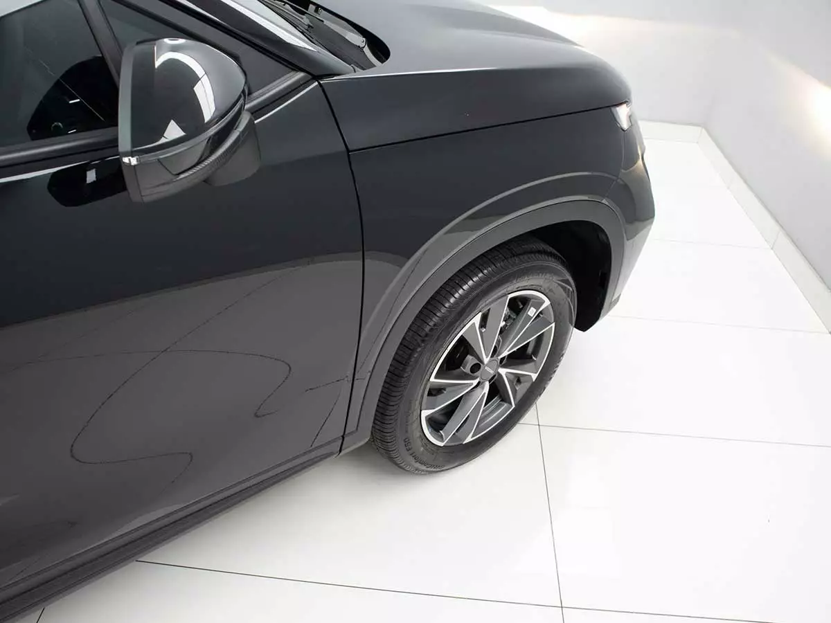 Vehicle Image for 7/24 for Omoda C5 1.5T 230T Street +