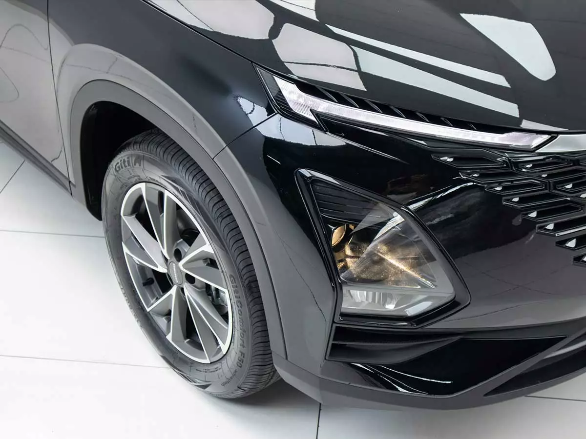Vehicle Image for 8/24 for Omoda C5 1.5T 230T Street +
