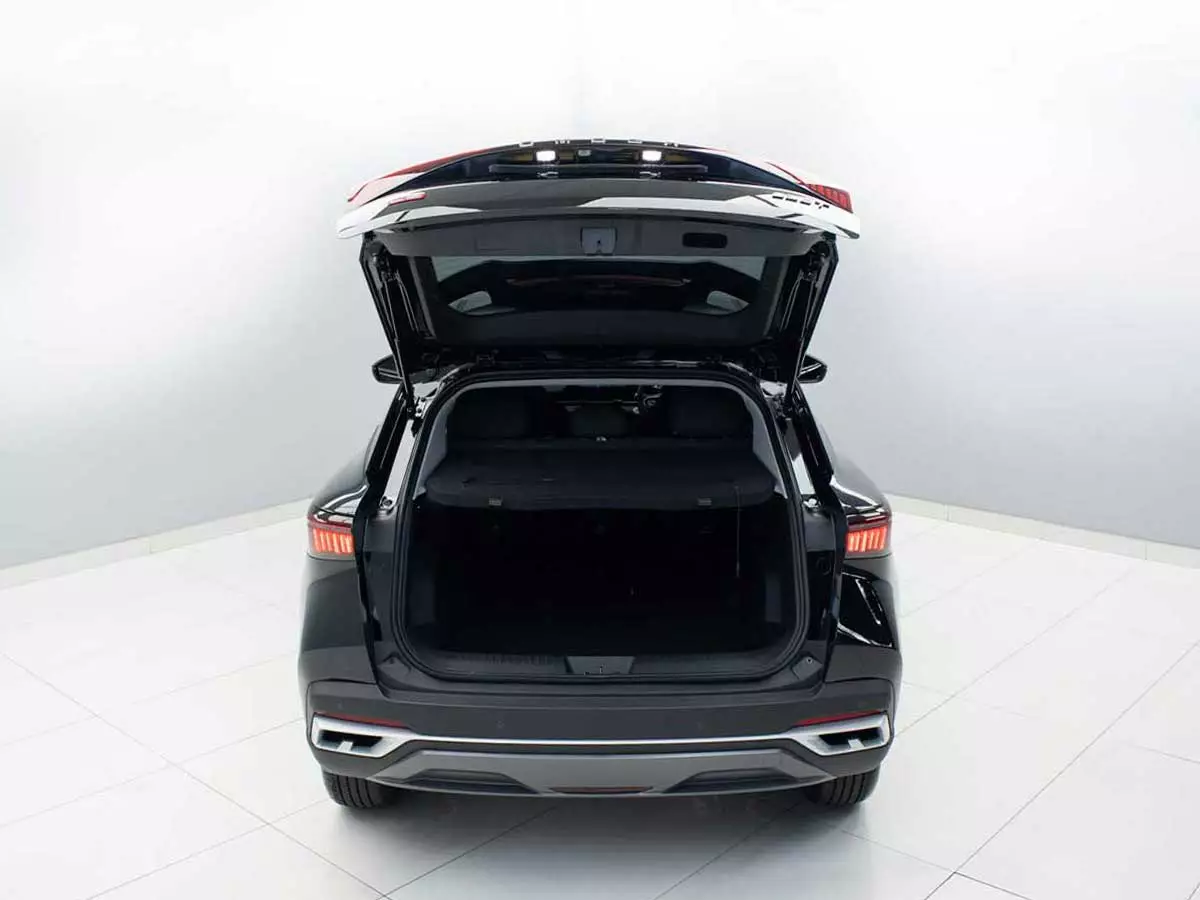 Vehicle Image for 13/24 for Omoda C5 1.5T 230T Street +
