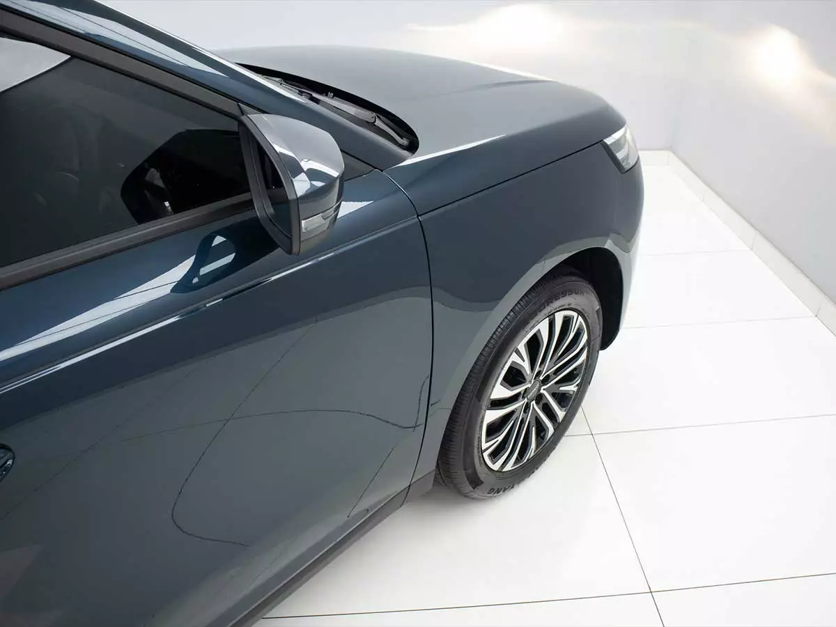 Vehicle Image for 7/24 for Jaecoo J5 1.5T Vortex