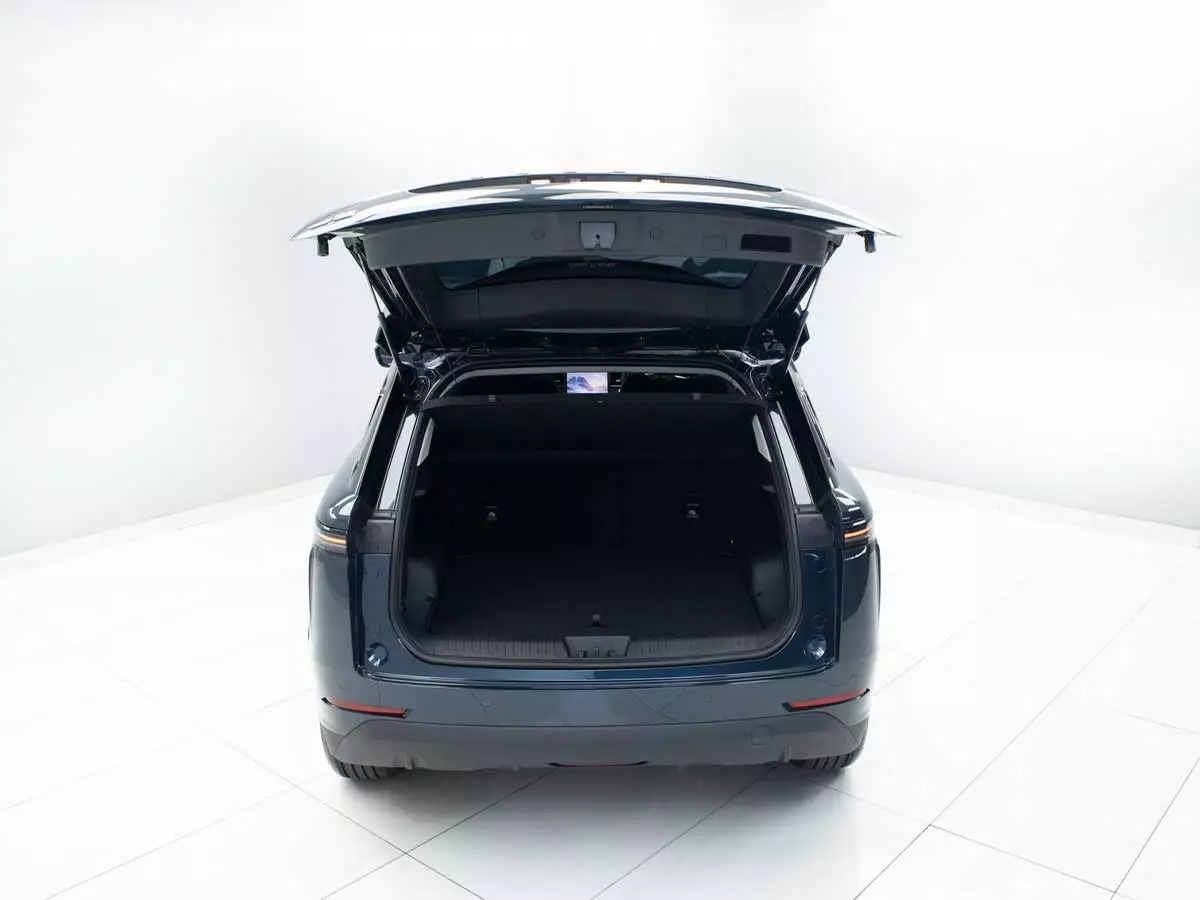 Vehicle Image for 13/24 for Jaecoo J5 1.5T Vortex