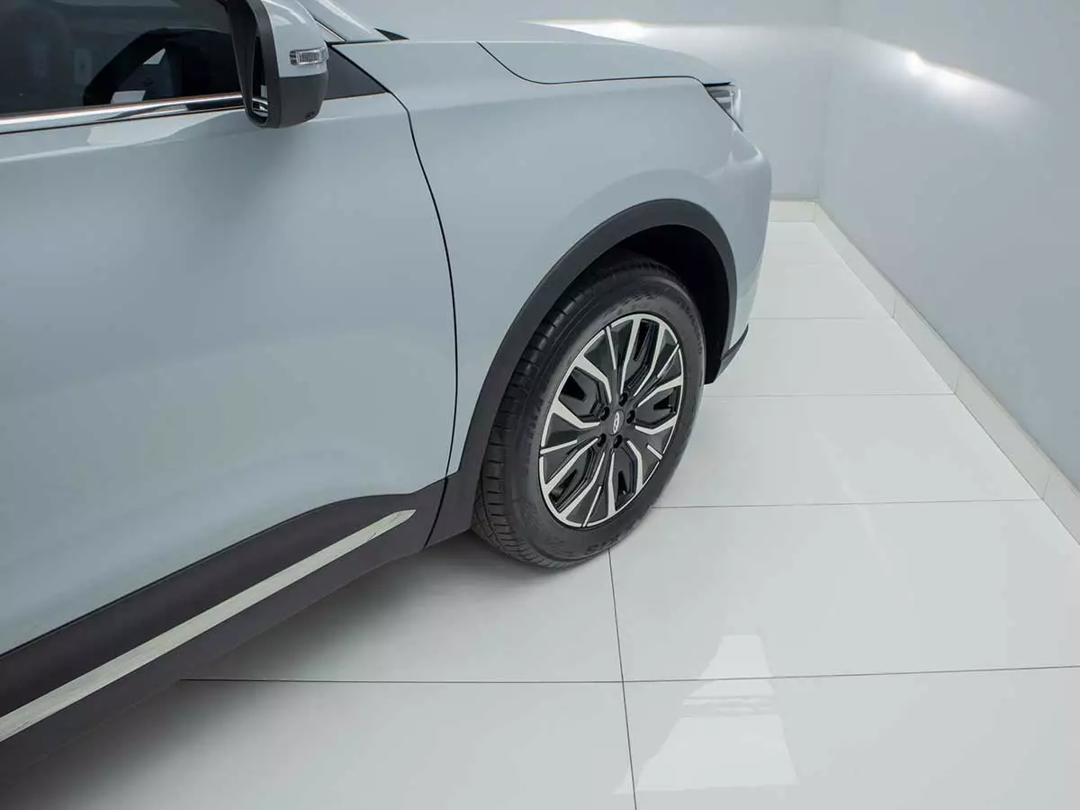 Vehicle Image for 7/17 for Chery Tiggo 7 Pro CSH Ultra