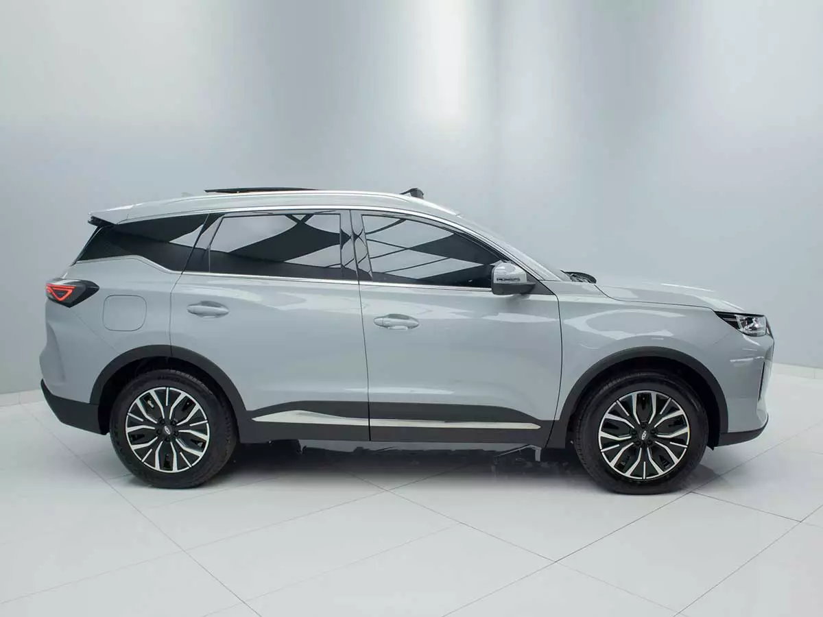 Vehicle Image for 4/17 for Chery Tiggo 7 Pro CSH Ultra
