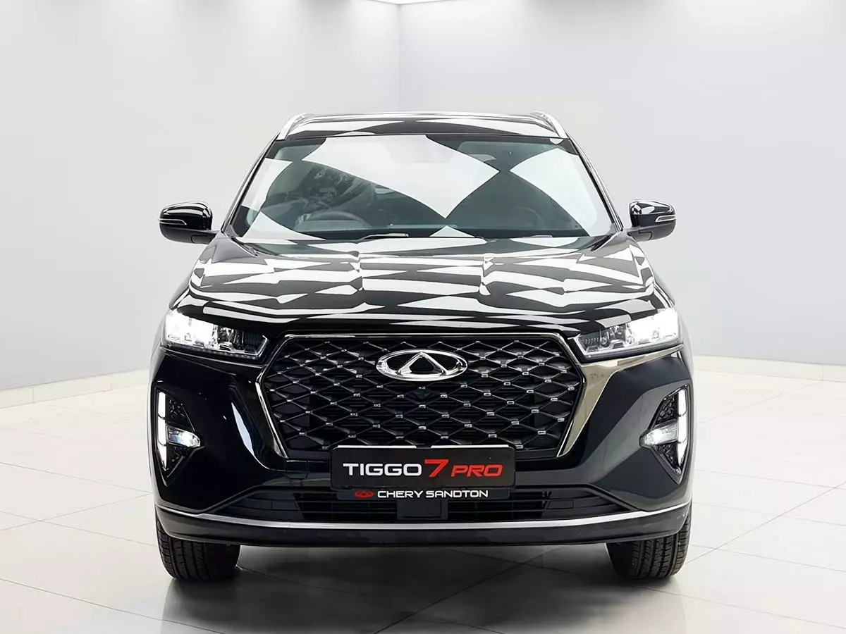 Vehicle Image for 3/17 for Chery Tiggo 7 Pro 1.5T Distinction