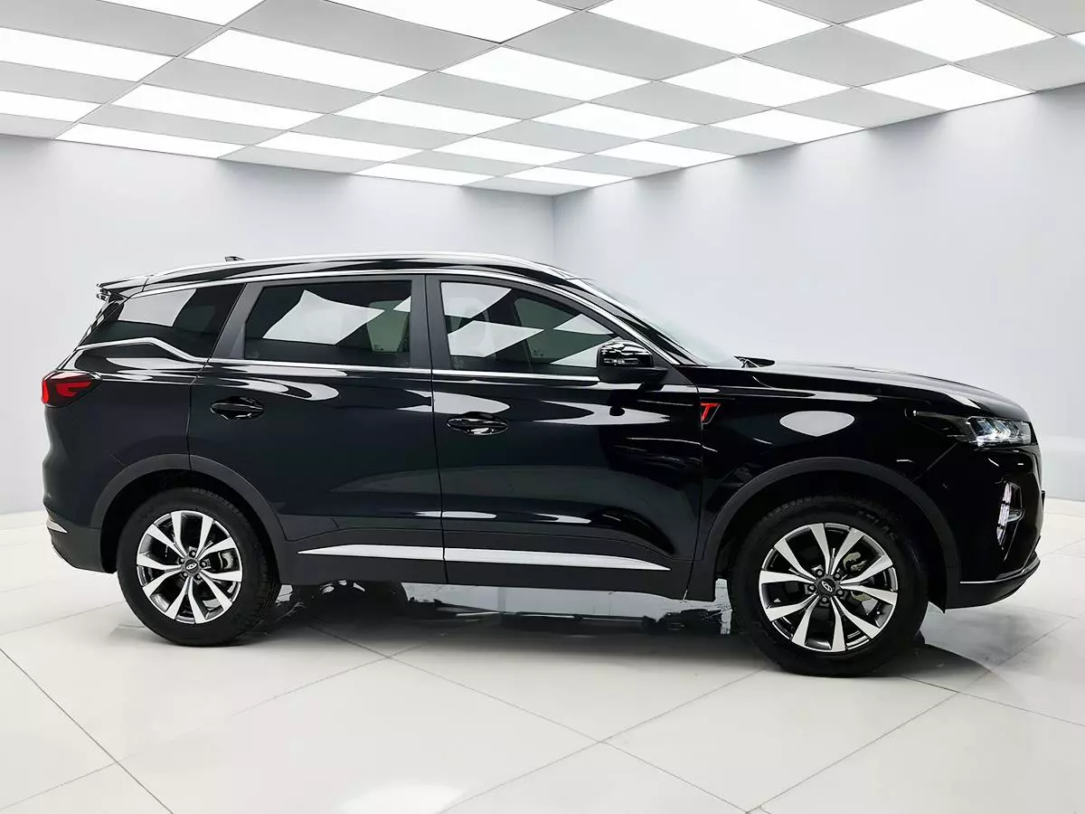 Vehicle Image for 4/17 for Chery Tiggo 7 Pro 1.5T Distinction