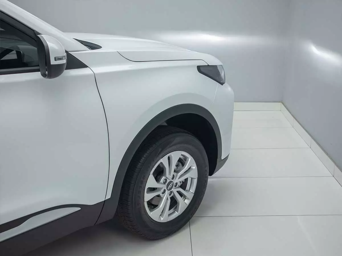 Vehicle Image for 8/25 for Chery Tiggo Cross 1.5 LiT Auto