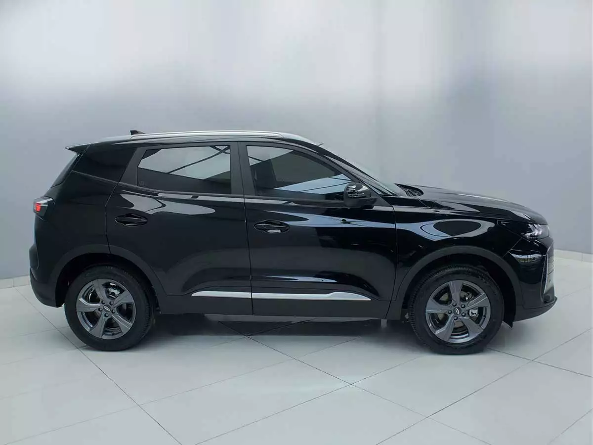 Vehicle Image for 4/24 for Chery Tiggo Cross 1.5T Million Edition