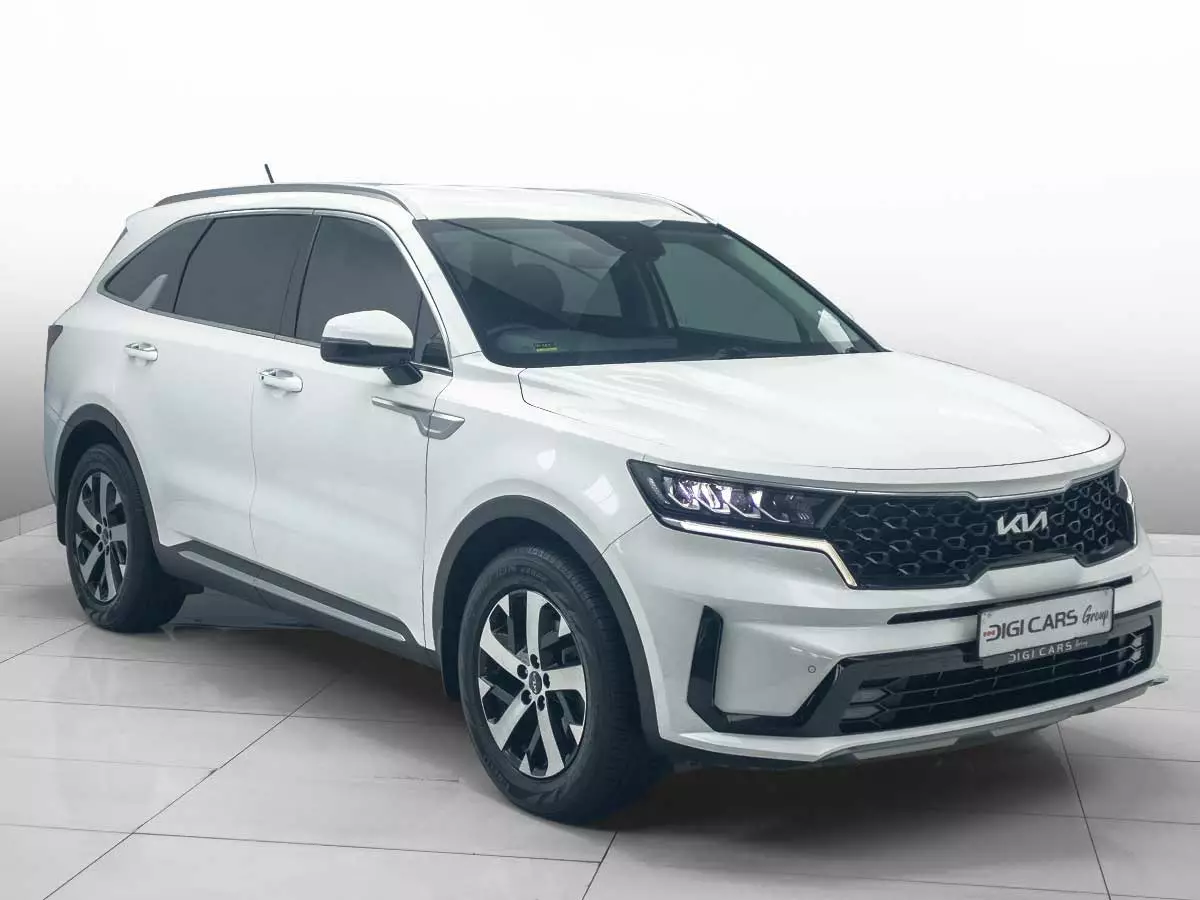 Kia Sorento 2.2CRDi EX+ 2023