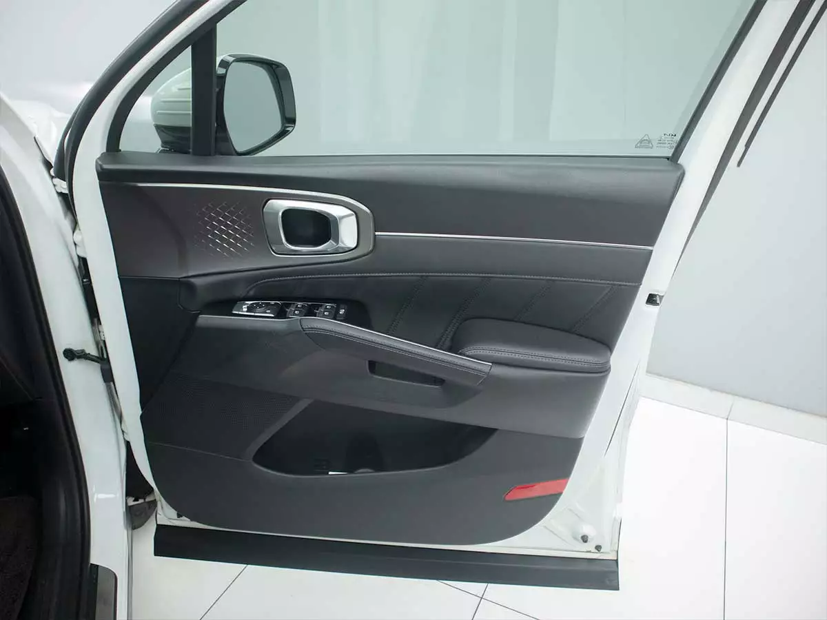 Vehicle Image for 22/25 for Kia Sorento 2.2CRDi EX+