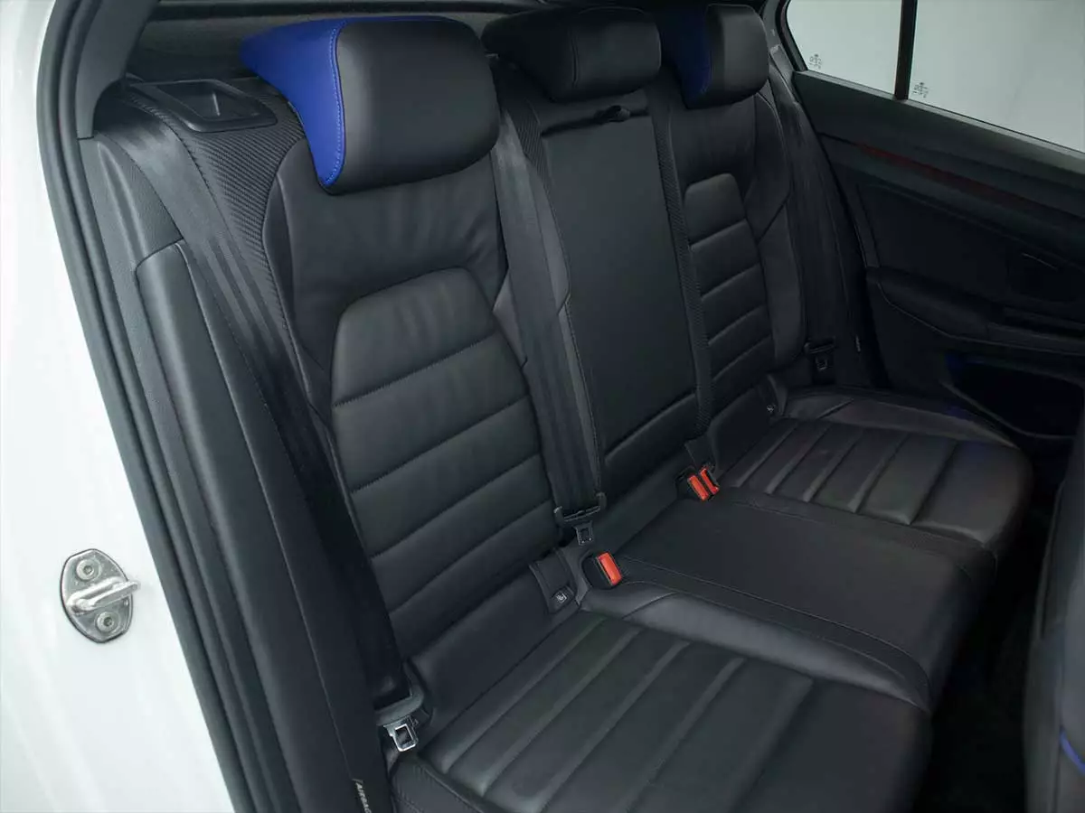 Vehicle Image for 22/23 for Volkswagen Golf R