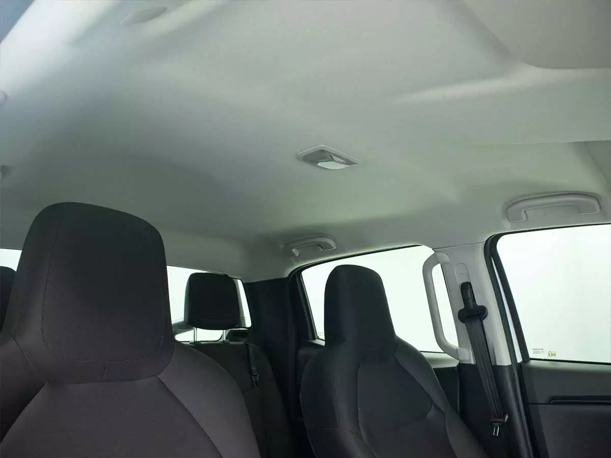 Vehicle Image for 20/23 for Isuzu D-Max 1.9TD Double Cab L Auto
