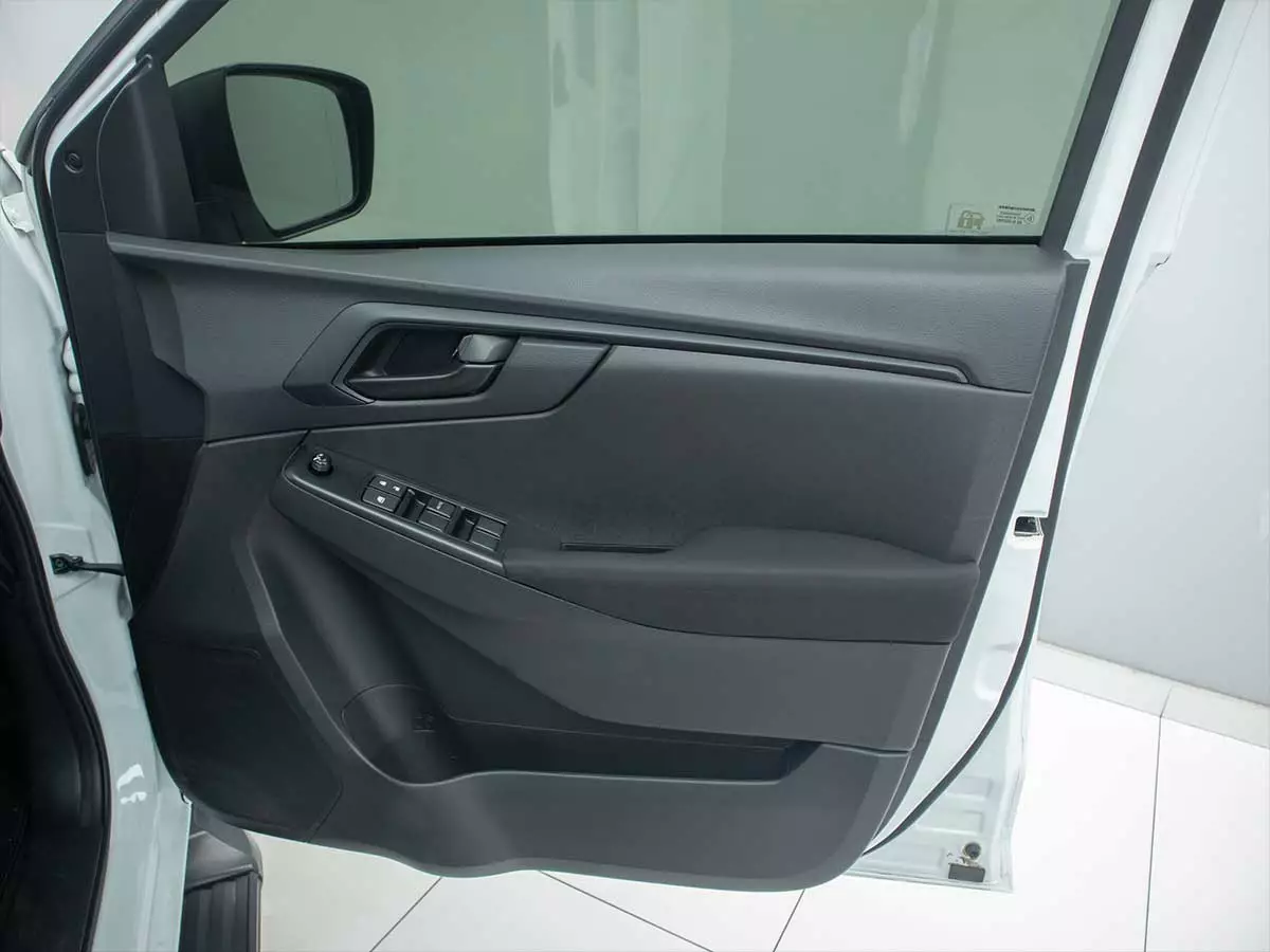 Vehicle Image for 21/23 for Isuzu D-Max 1.9TD Double Cab L Auto