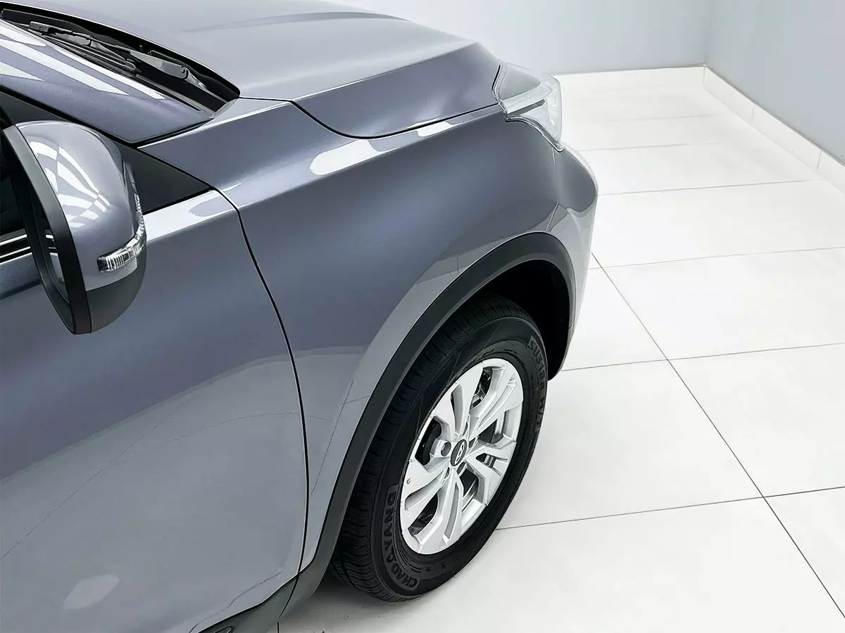 Vehicle Image for 7/17 for Chery Tiggo 4 Pro 1.5 LiT Manual