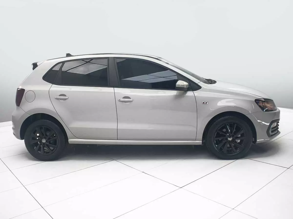 Vehicle Image for 4/24 for Volkswagen Polo Vivo Hatch 1.4 Life