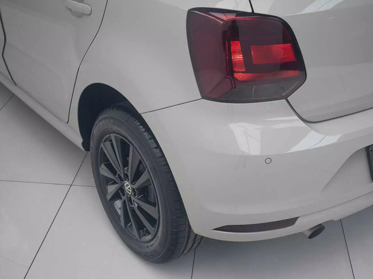Vehicle Image for 10/24 for Volkswagen Polo Vivo Hatch 1.4 Life