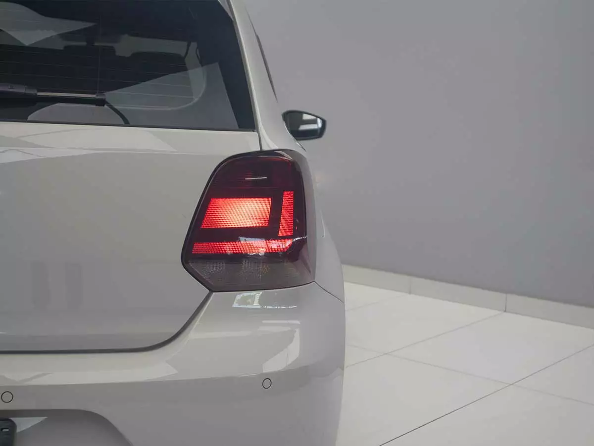 Vehicle Image for 11/24 for Volkswagen Polo Vivo Hatch 1.4 Life