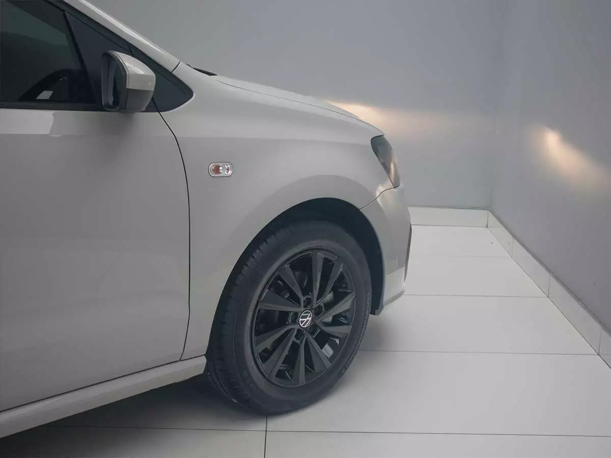 Vehicle Image for 7/24 for Volkswagen Polo Vivo Hatch 1.4 Life