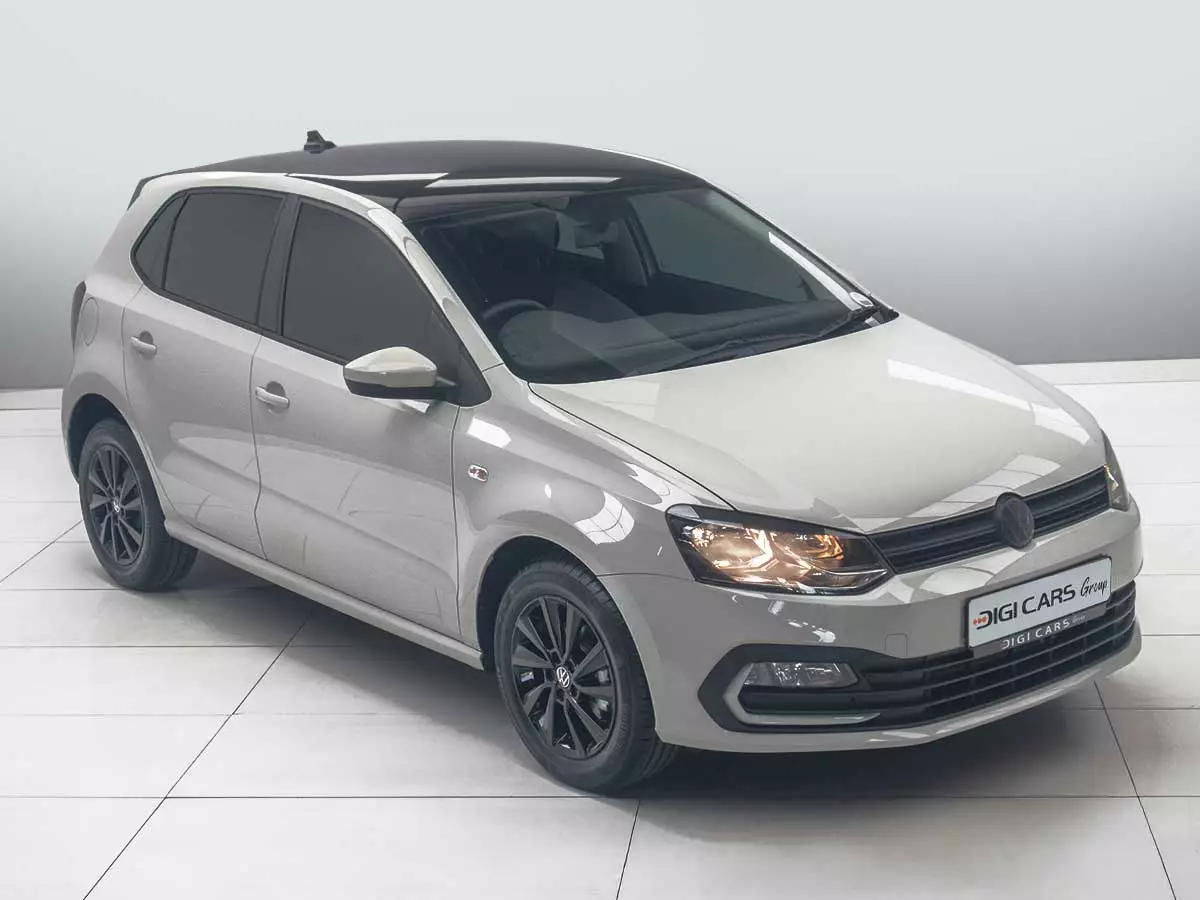 Vehicle Image for 2/24 for Volkswagen Polo Vivo Hatch 1.4 Life