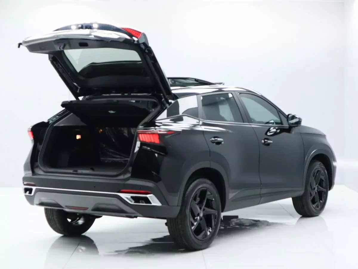 Vehicle Image for 6/17 for Omoda C5 1.5T 230T Lux