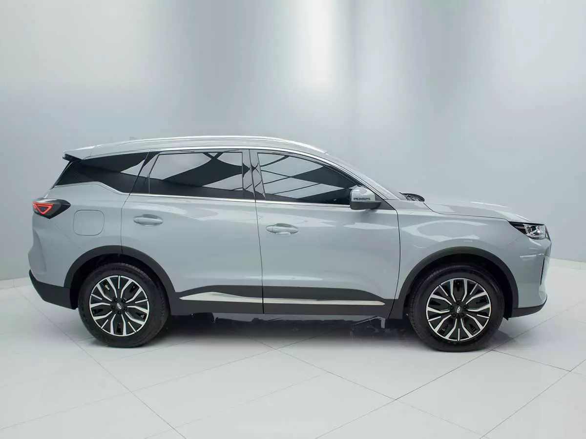 Vehicle Image for 4/17 for Chery Tiggo 7 1.5T CSH Plug-in Hybrid Plus