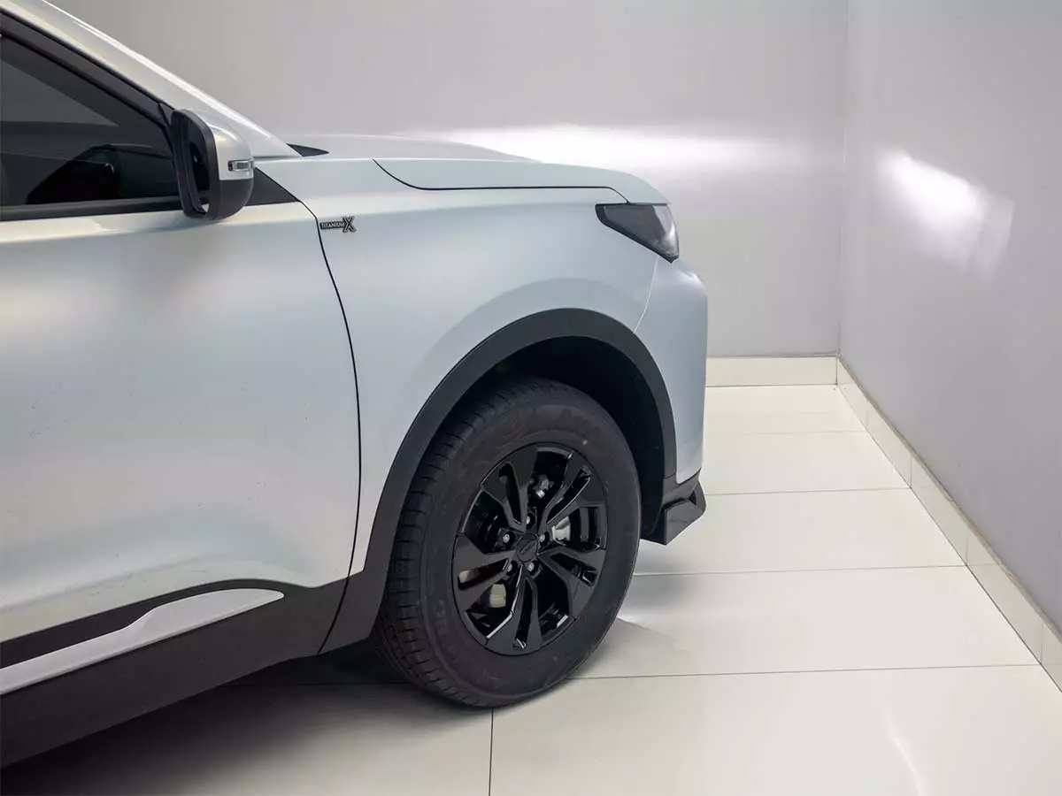 Vehicle Image for 7/23 for Chery Tiggo Cross 1.5 LiT Auto