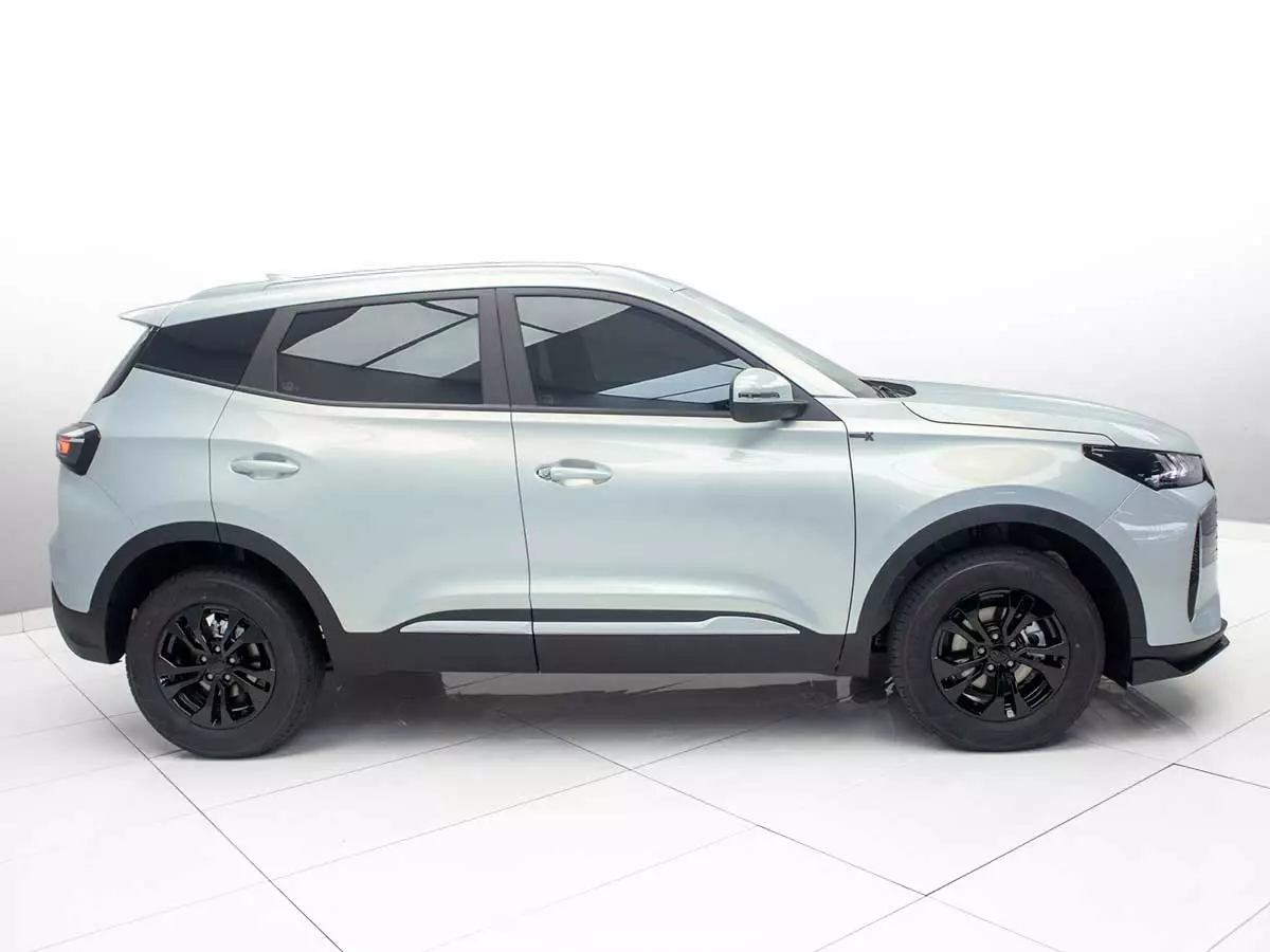 Vehicle Image for 4/23 for Chery Tiggo Cross 1.5 LiT Auto