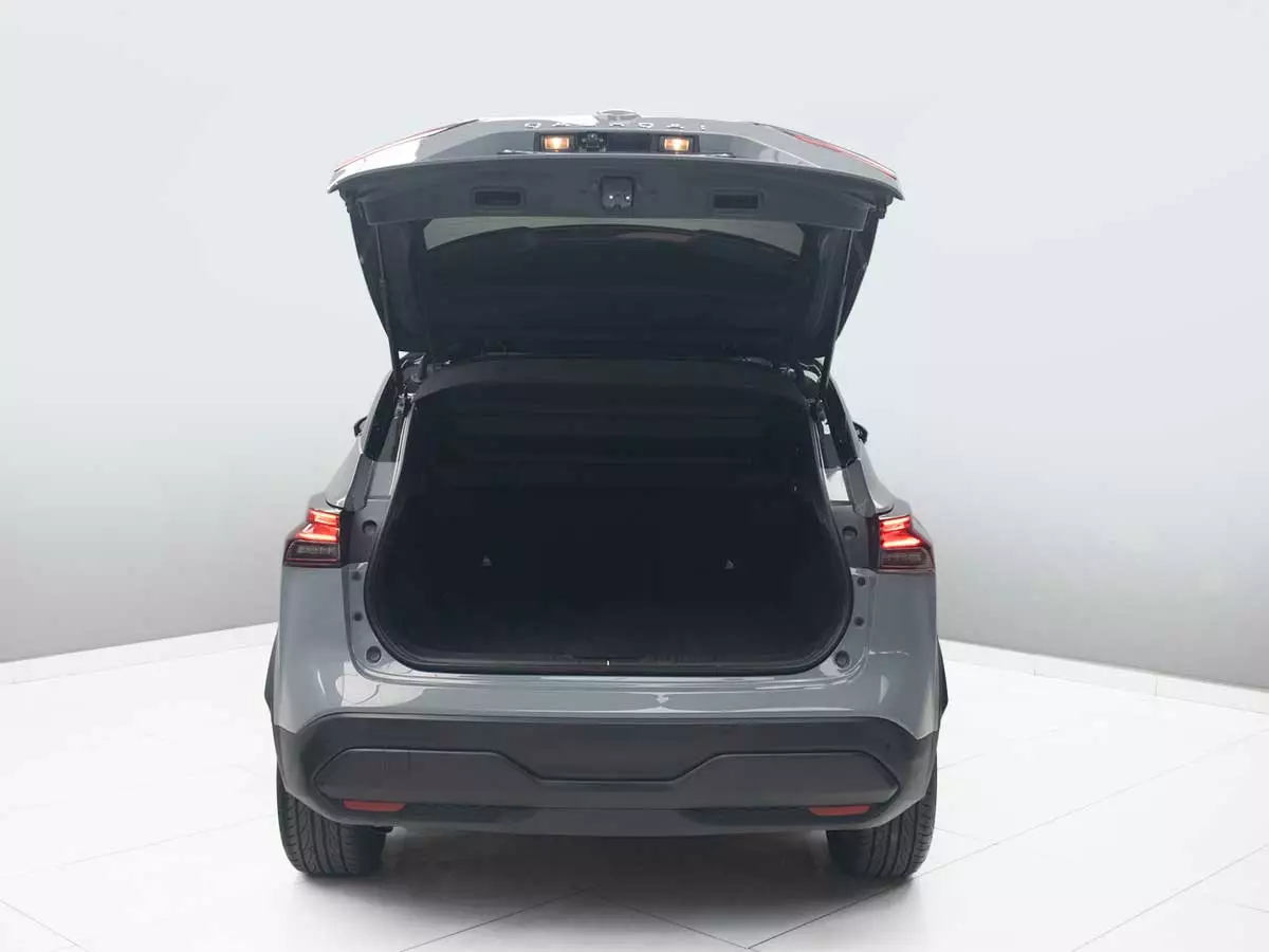 Vehicle Image for 13/24 for Nissan Qashqai 1.3T Acenta