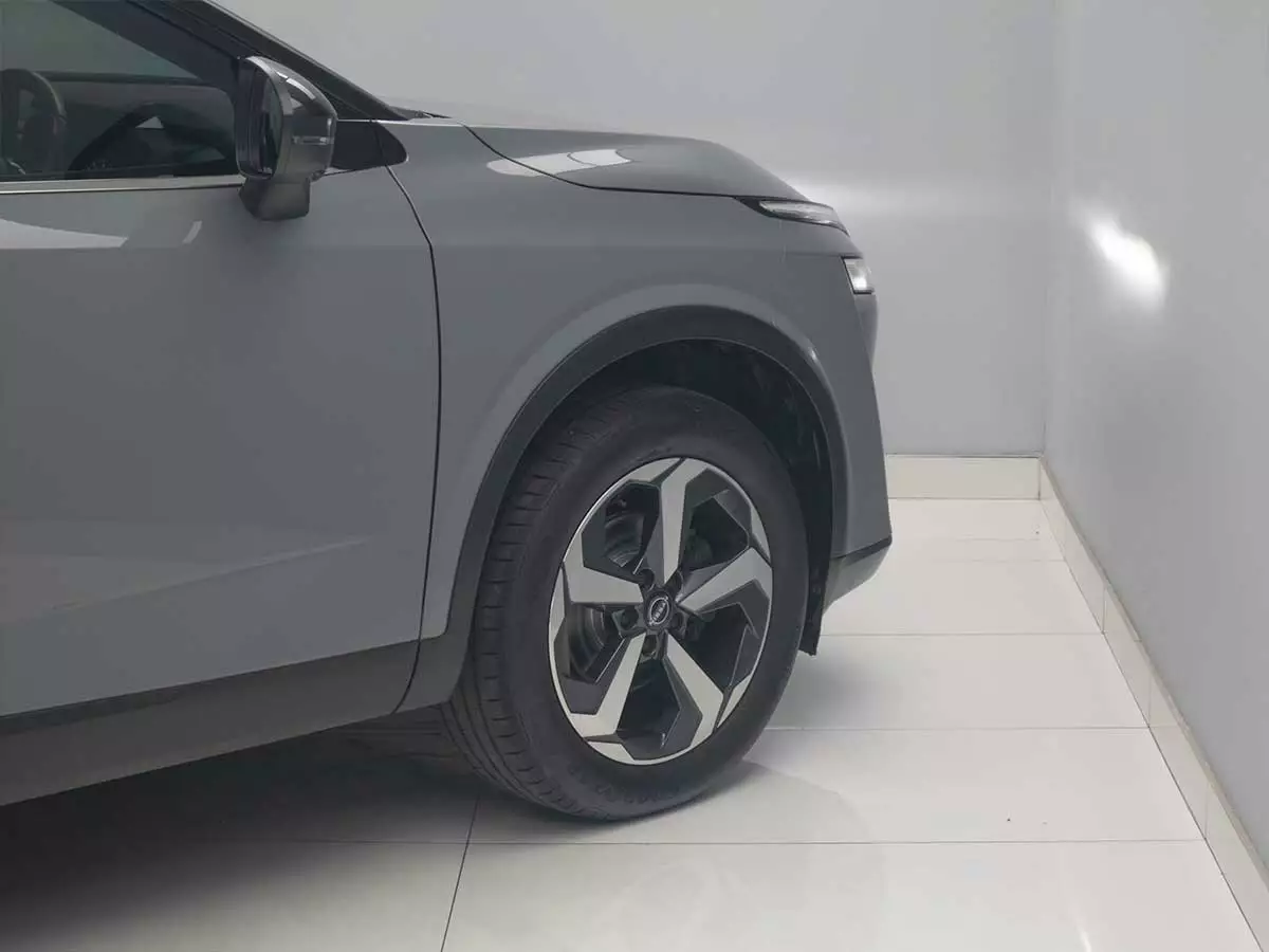 Vehicle Image for 7/24 for Nissan Qashqai 1.3T Acenta