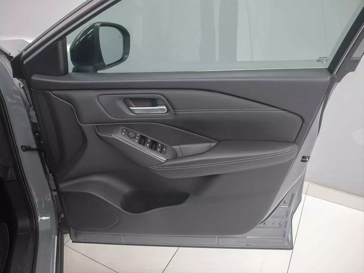 Vehicle Image for 22/24 for Nissan Qashqai 1.3T Acenta
