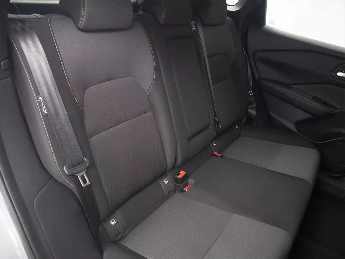 Vehicle Image for 23/24 for Nissan Qashqai 1.3T Acenta